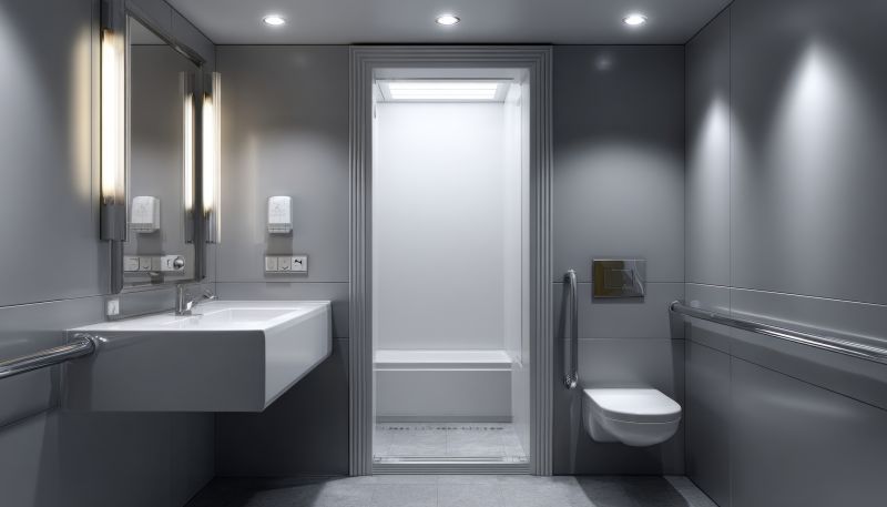 Top Bathroom Remodeling Companies in Augusta, ME