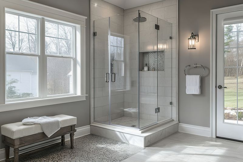 Cost of Shower Installation in Waterville, ME