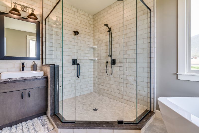 Best Shower Installation Contractors in Waterville, ME